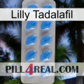 Lilly Tadalafil 22